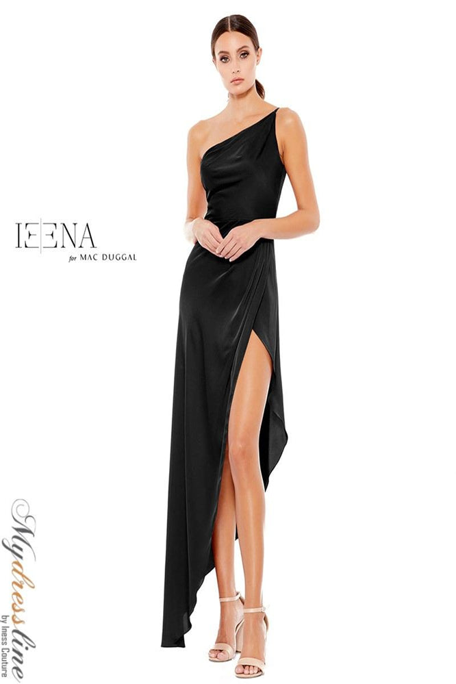 Mac Duggal 55324i - Mydressline