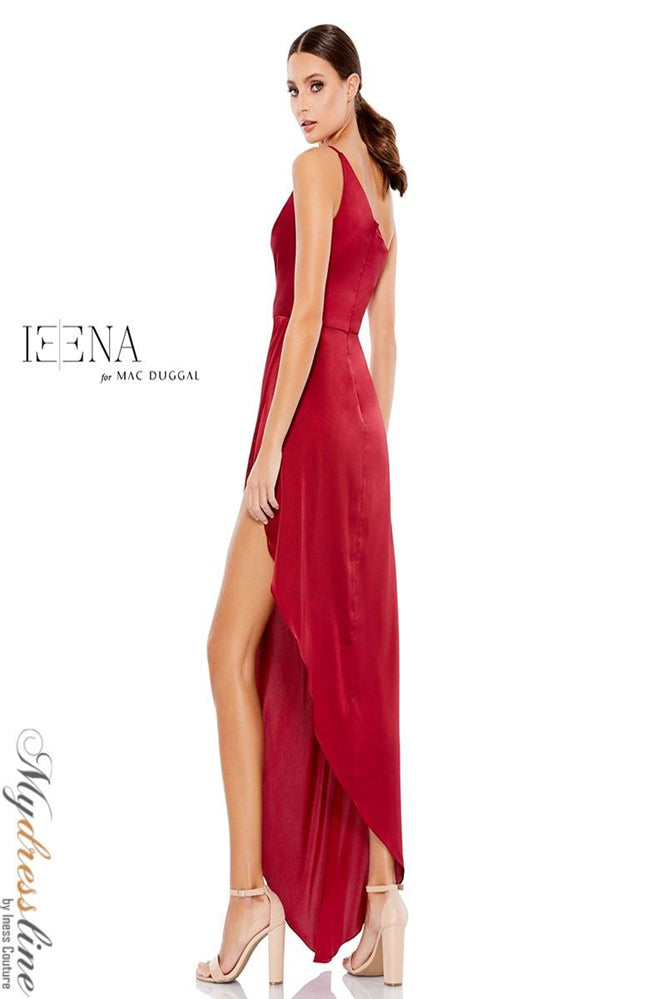 Mac Duggal 55324i - Mydressline