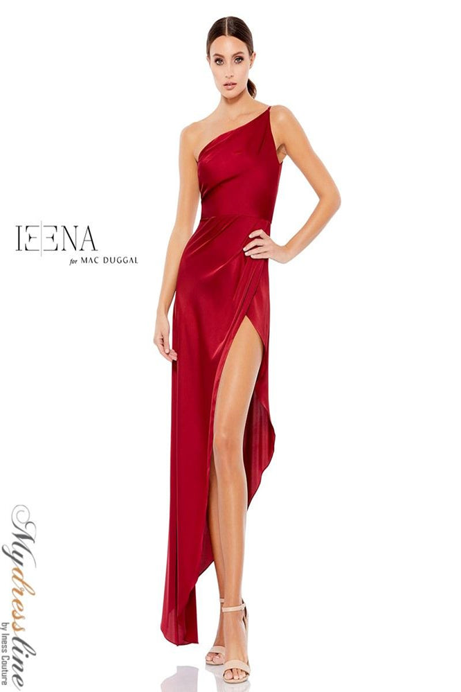 Mac Duggal 55324i - Mydressline
