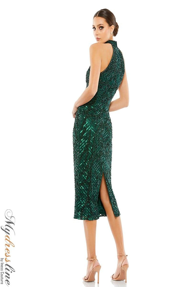 Mac Duggal 5535 - Mydressline
