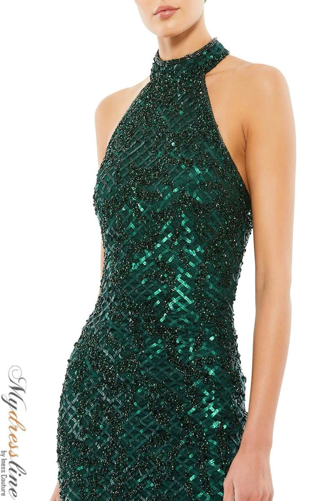 Mac Duggal 5535 - Mydressline