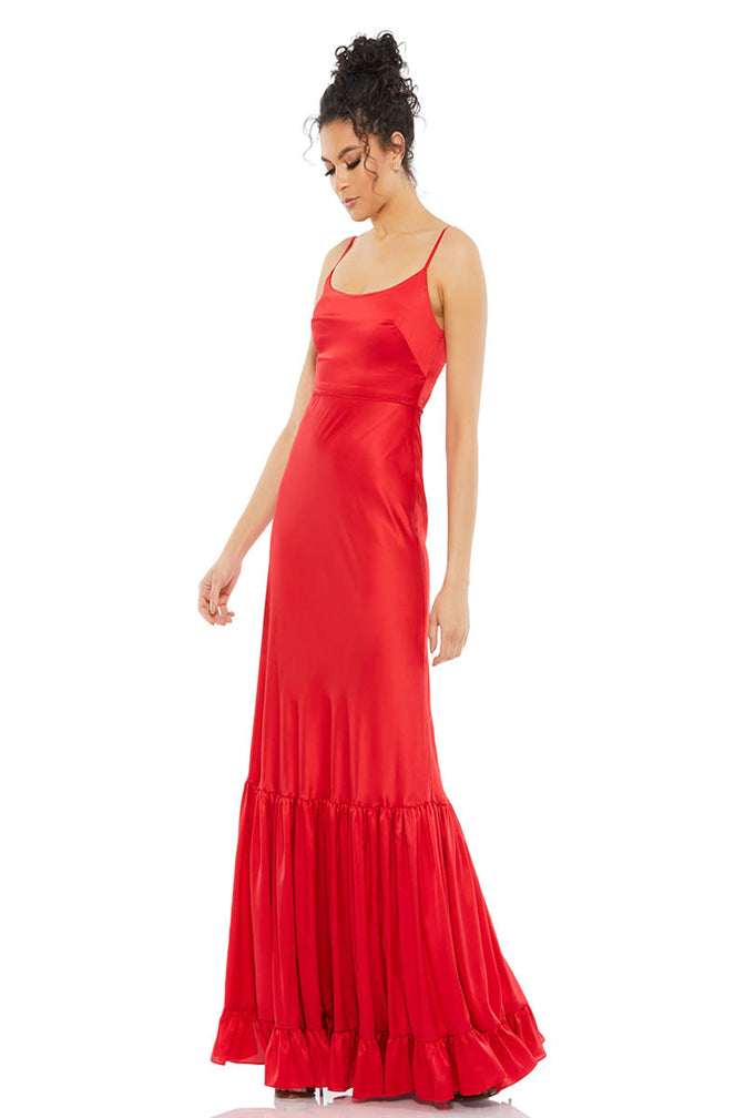 Mac Duggal 55381 - Mydressline