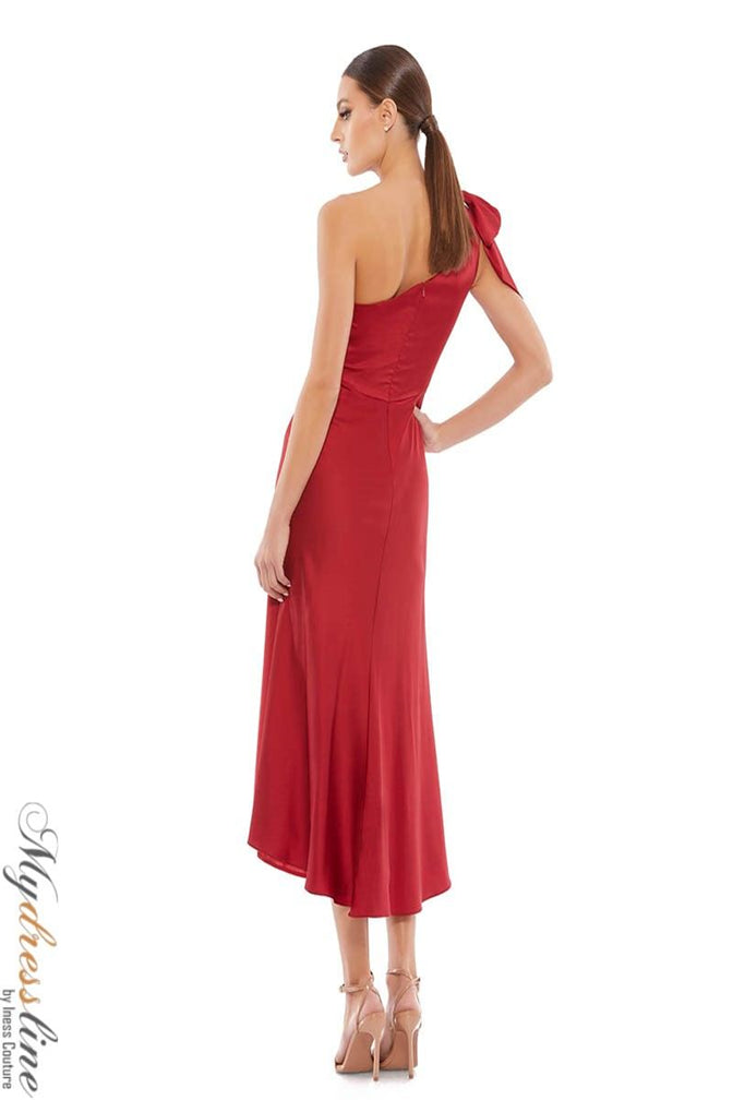 Mac Duggal 55387 - Mydressline