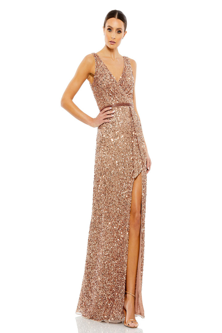 Mac Duggal 5539 - Mydressline