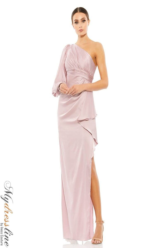Mac Duggal 55398 - Mydressline