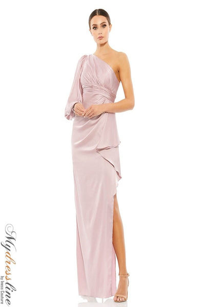 Mac Duggal 55398 - Mydressline