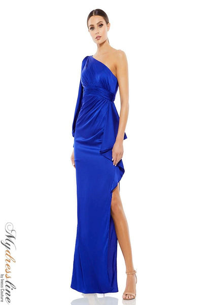 Mac Duggal 55398 - Mydressline