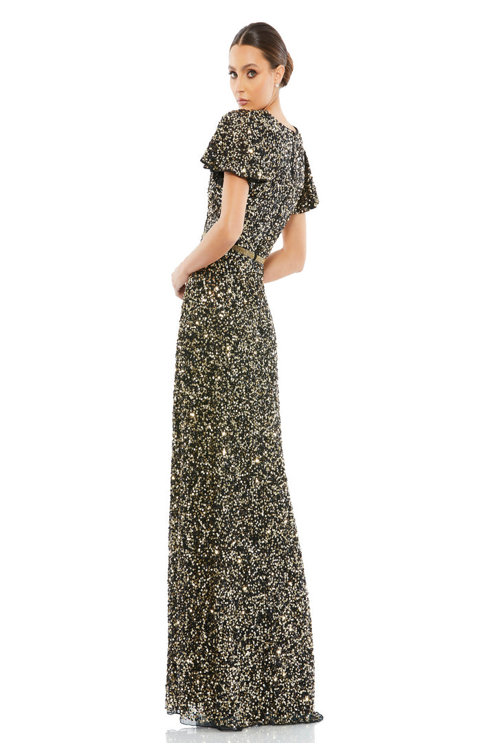Mac Duggal 5540 - Mydressline