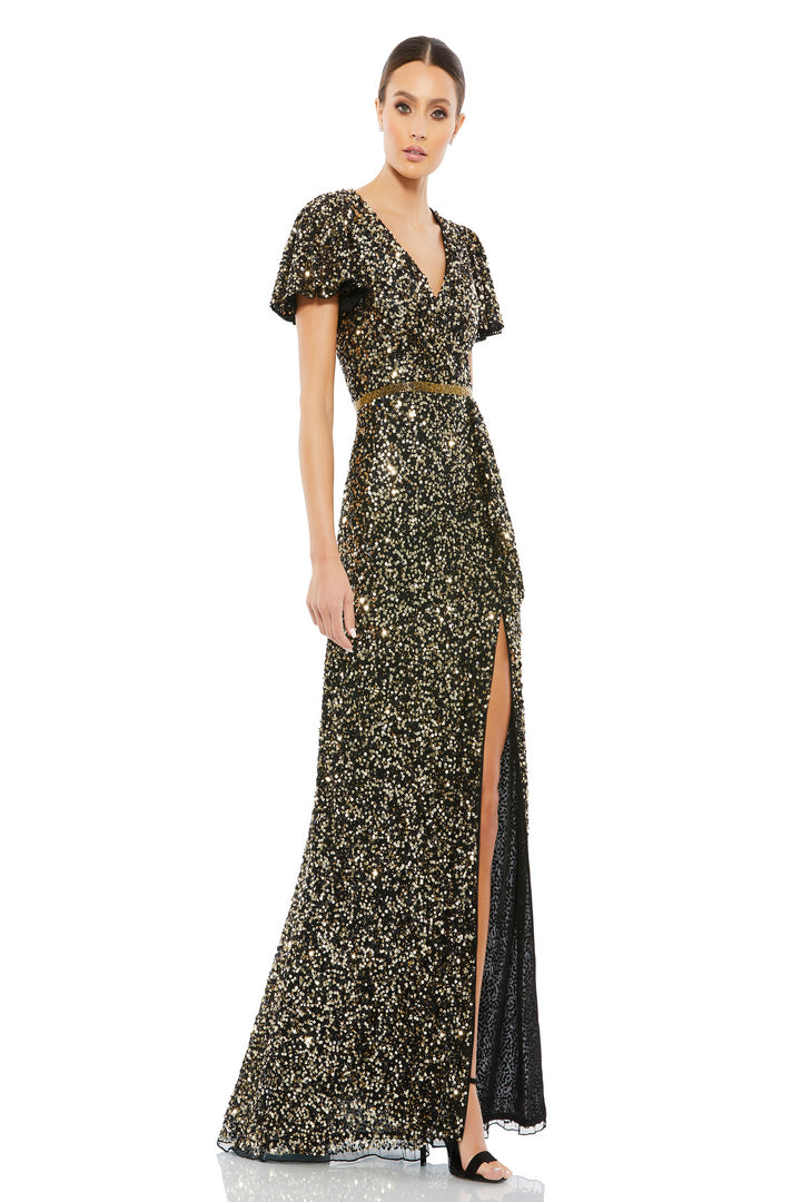 Mac Duggal 5540 - Mydressline