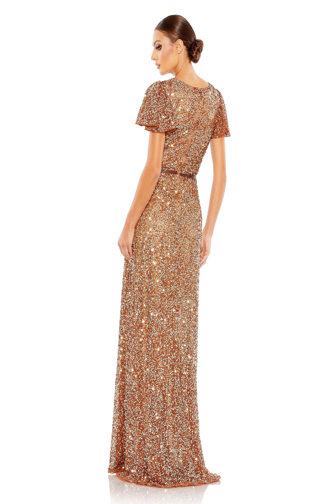 Mac Duggal 5540 - Mydressline