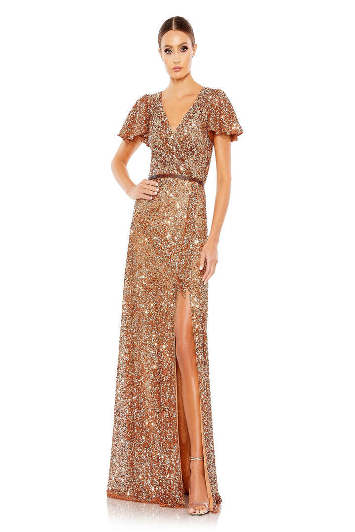 Mac Duggal 5540 - Mydressline