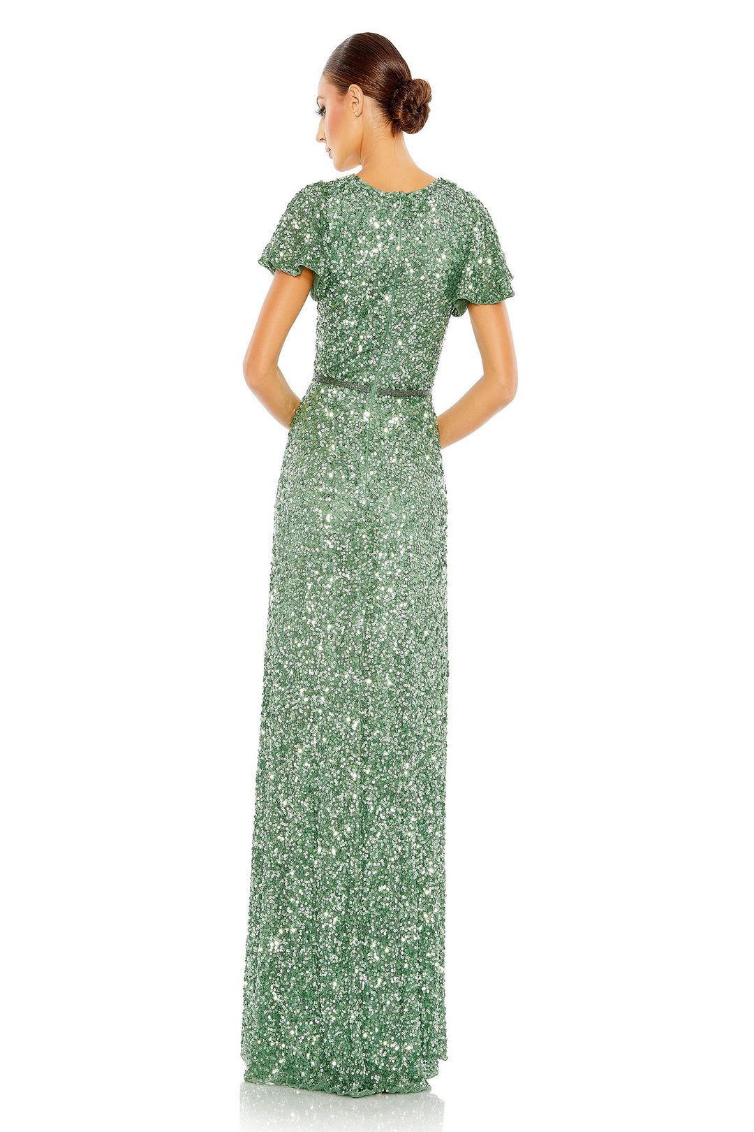 Mac Duggal 5540 - Mydressline