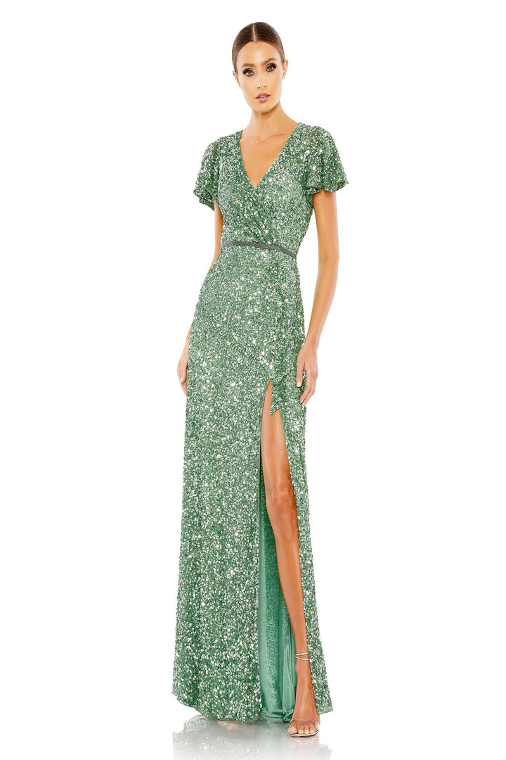 Mac Duggal 5540 - Mydressline