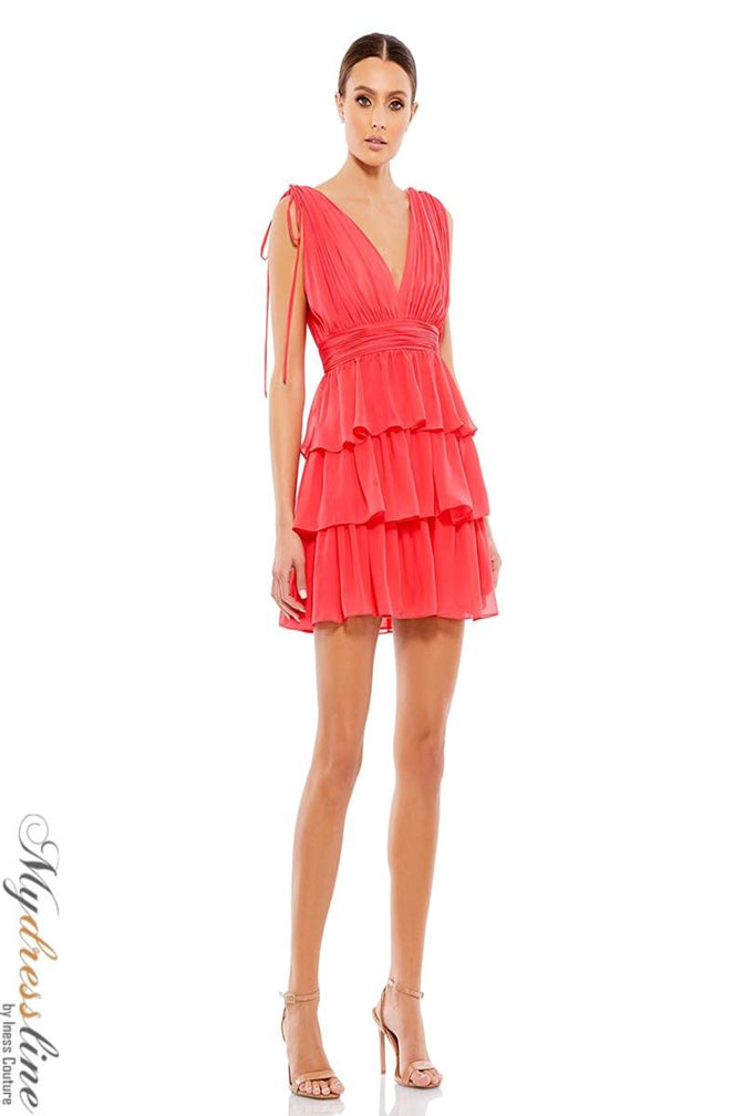 Mac Duggal 55403 - Mydressline