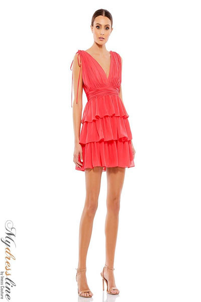 Mac Duggal 55403 - Mydressline
