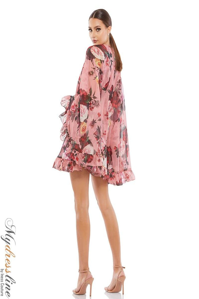 Mac Duggal 55404 - Mydressline