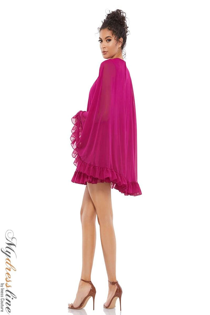 Mac Duggal 55407 - Mydressline