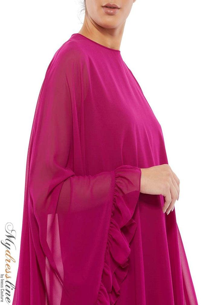 Mac Duggal 55407 - Mydressline