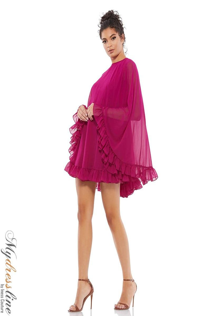 Mac Duggal 55407 - Mydressline