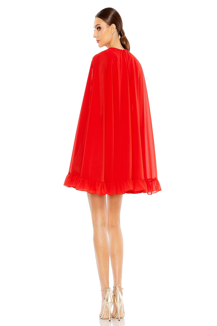 Mac Duggal 55407 - Mydressline