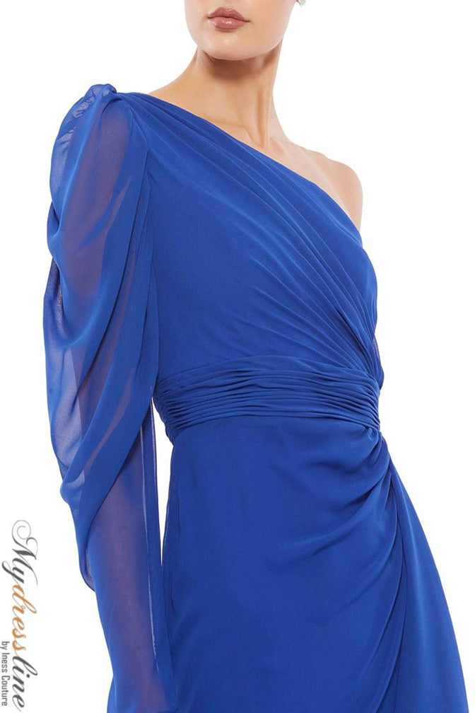 Mac Duggal 55409 - Mydressline