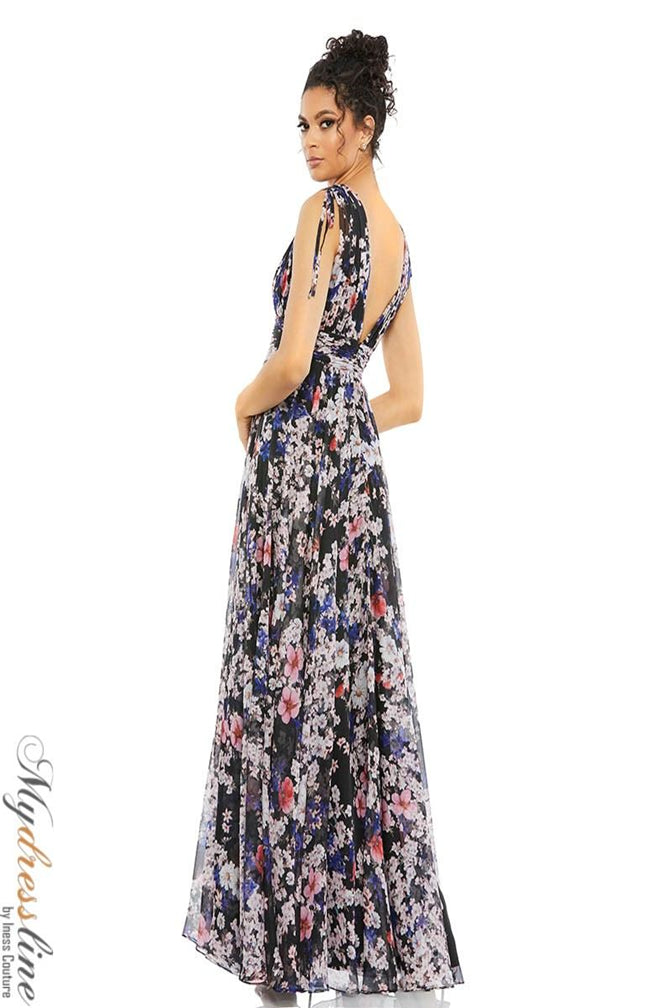 Mac Duggal 55414 - Mydressline
