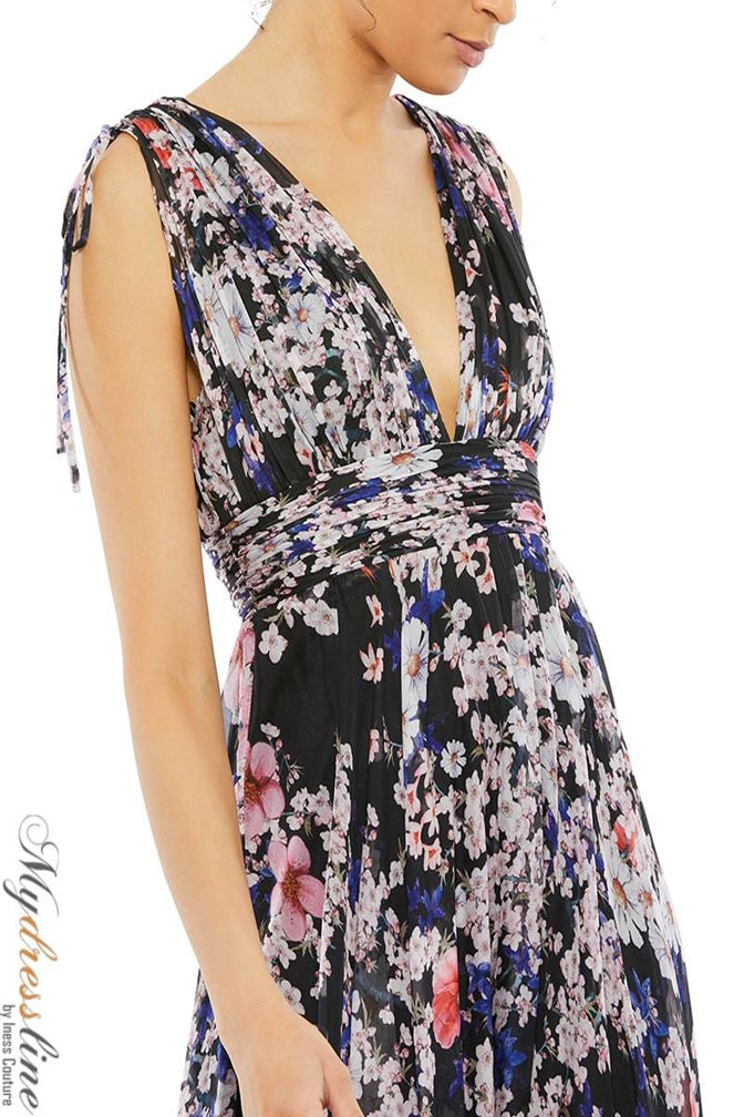 Mac Duggal 55414 - Mydressline