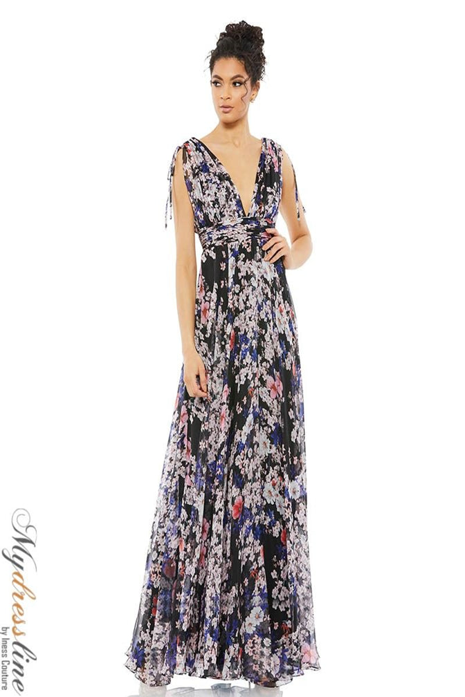 Mac Duggal 55414 - Mydressline