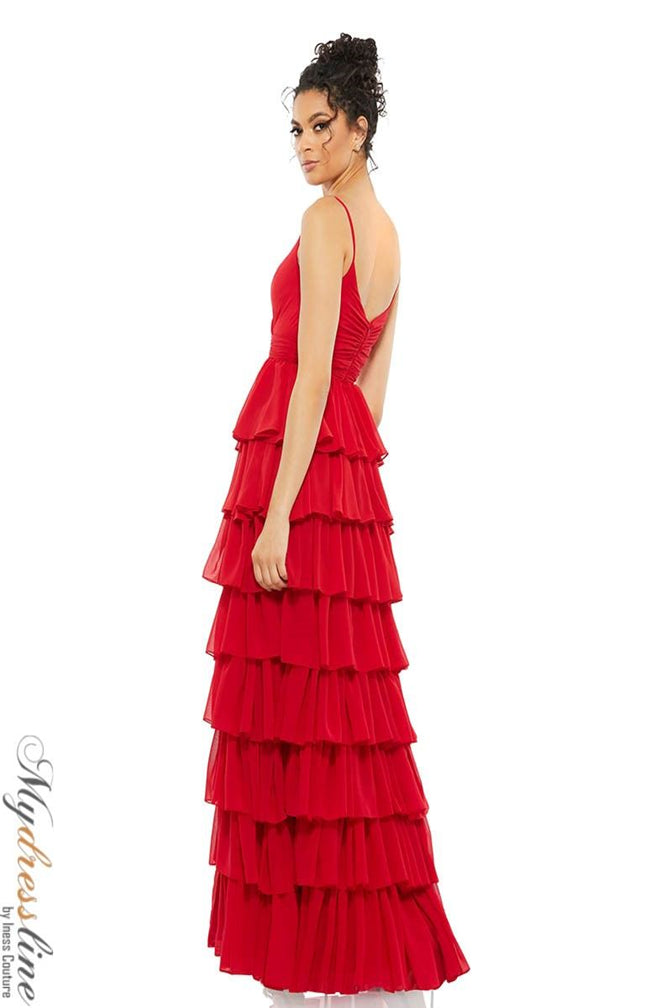 Mac Duggal 55416 - Mydressline