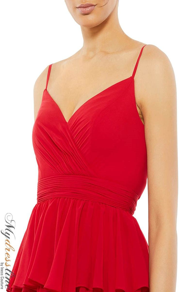 Mac Duggal 55416 - Mydressline