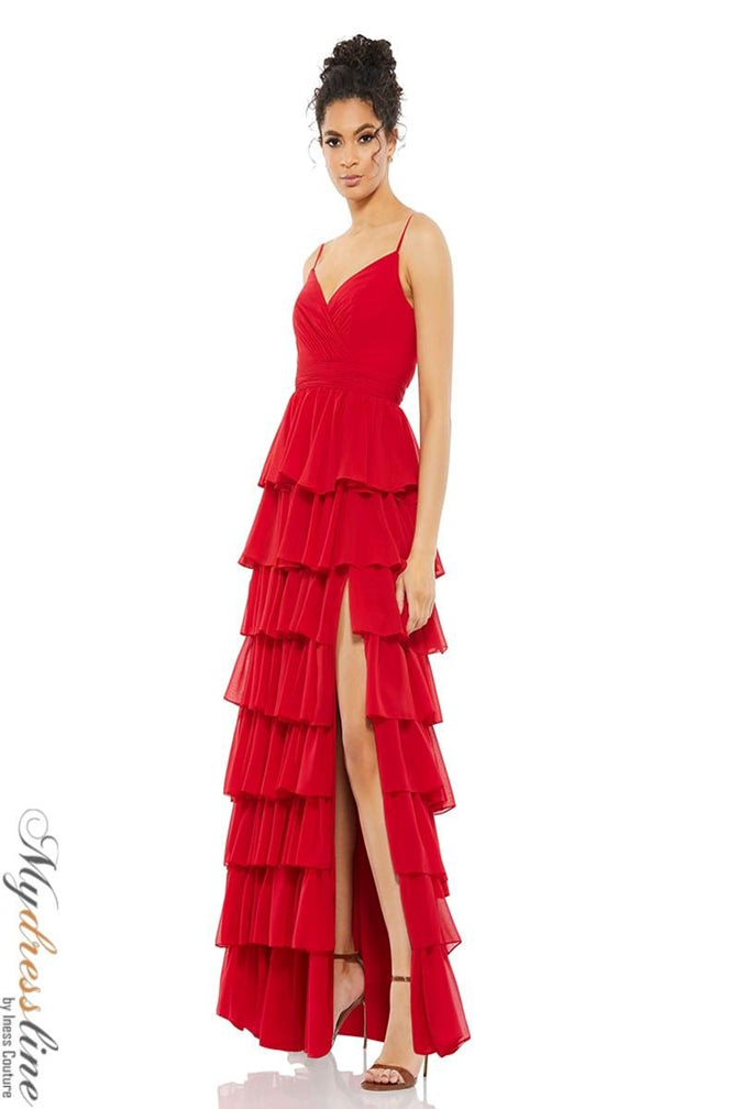 Mac Duggal 55416 - Mydressline