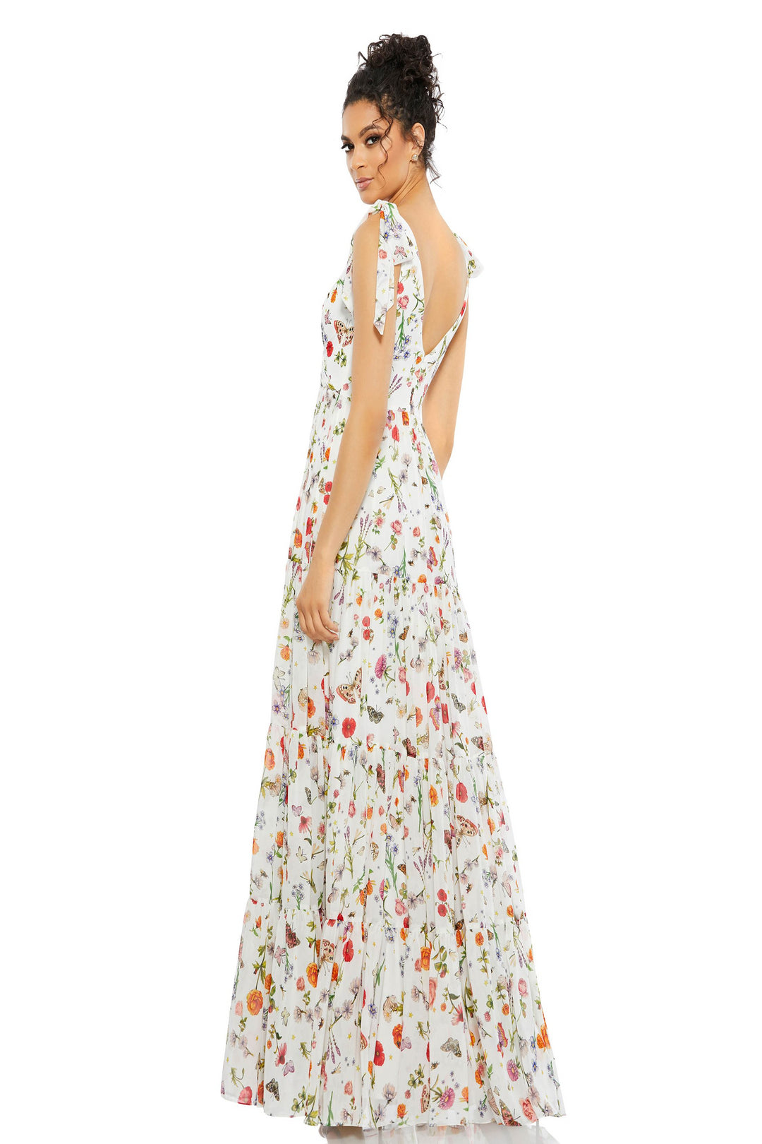 Mac Duggal 55422 - Mydressline