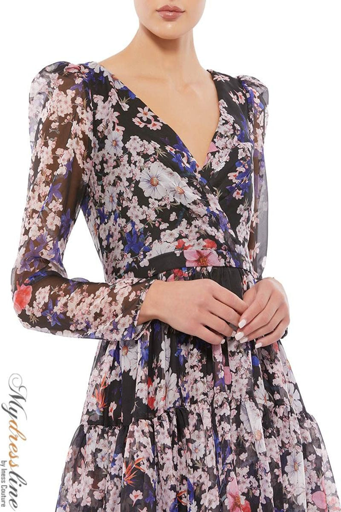 Mac Duggal 55423 - Mydressline