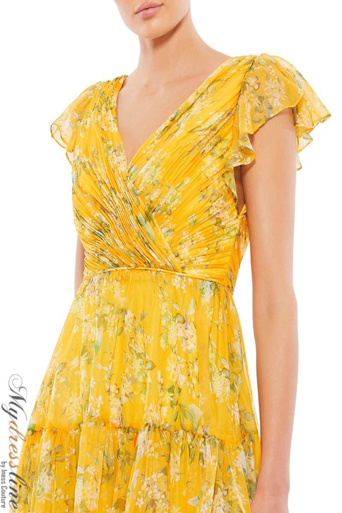 Mac Duggal 55426 - Mydressline