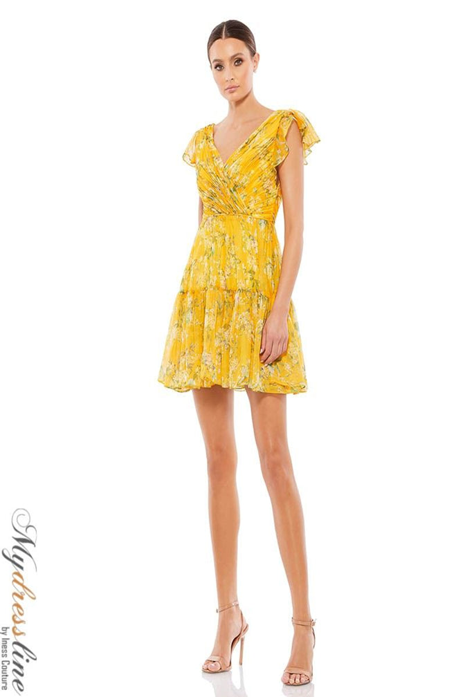 Mac Duggal 55426 - Mydressline