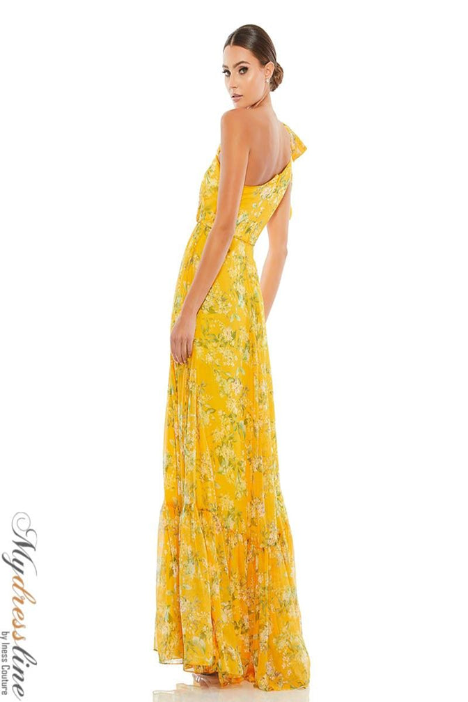 Mac Duggal 55427 - Mydressline
