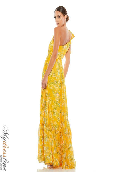 Mac Duggal 55427 - Mydressline