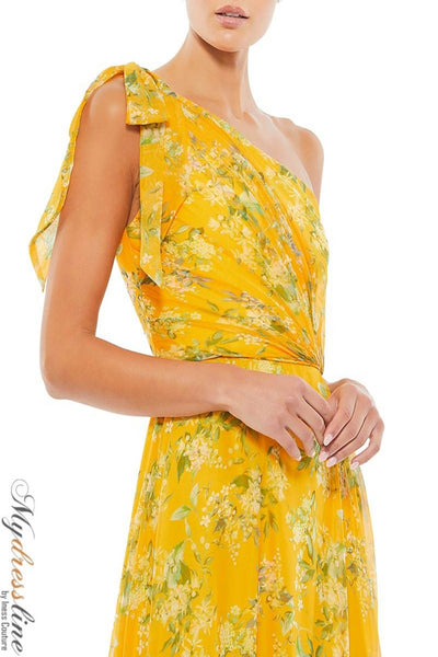 Mac Duggal 55427 - Mydressline