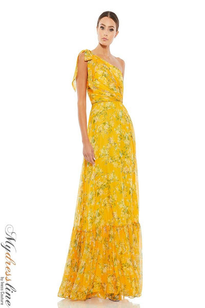 Mac Duggal 55427 - Mydressline