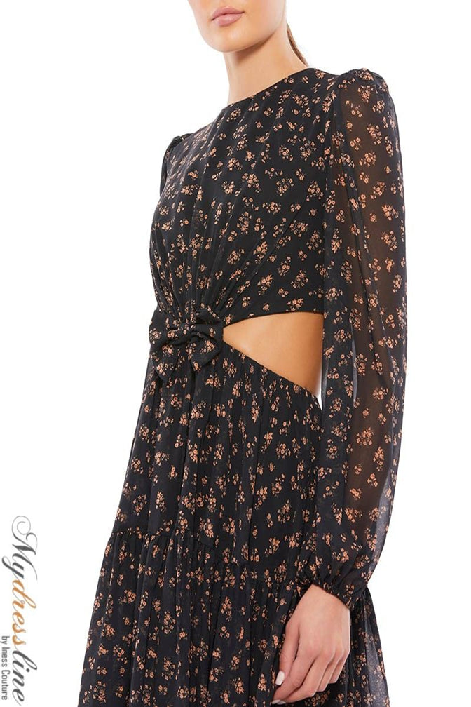 Mac Duggal 55432 - Mydressline