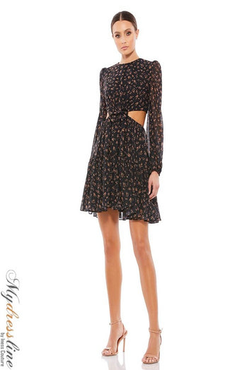 Mac Duggal 55432 - Mydressline