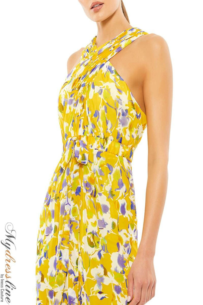 Mac Duggal 55433 - Mydressline