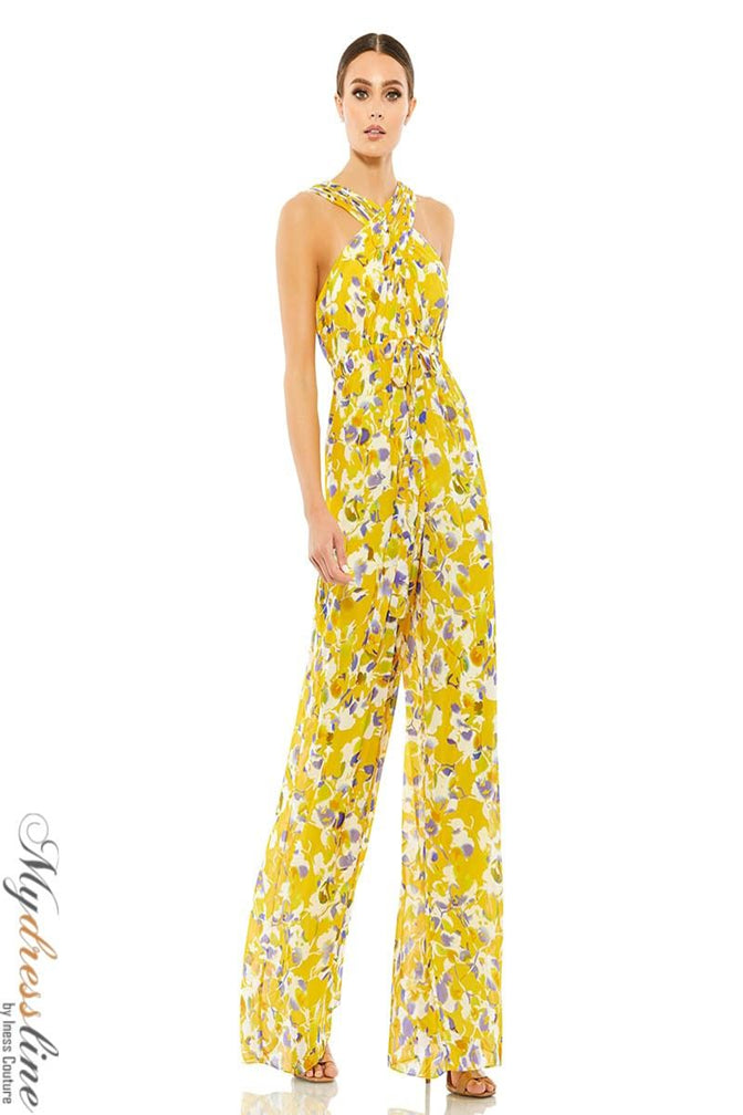 Mac Duggal 55433 - Mydressline