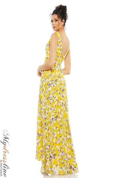 Mac Duggal 55434 - Mydressline