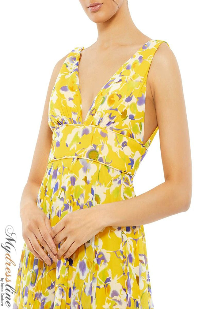 Mac Duggal 55434 - Mydressline