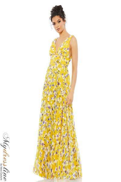 Mac Duggal 55434 - Mydressline