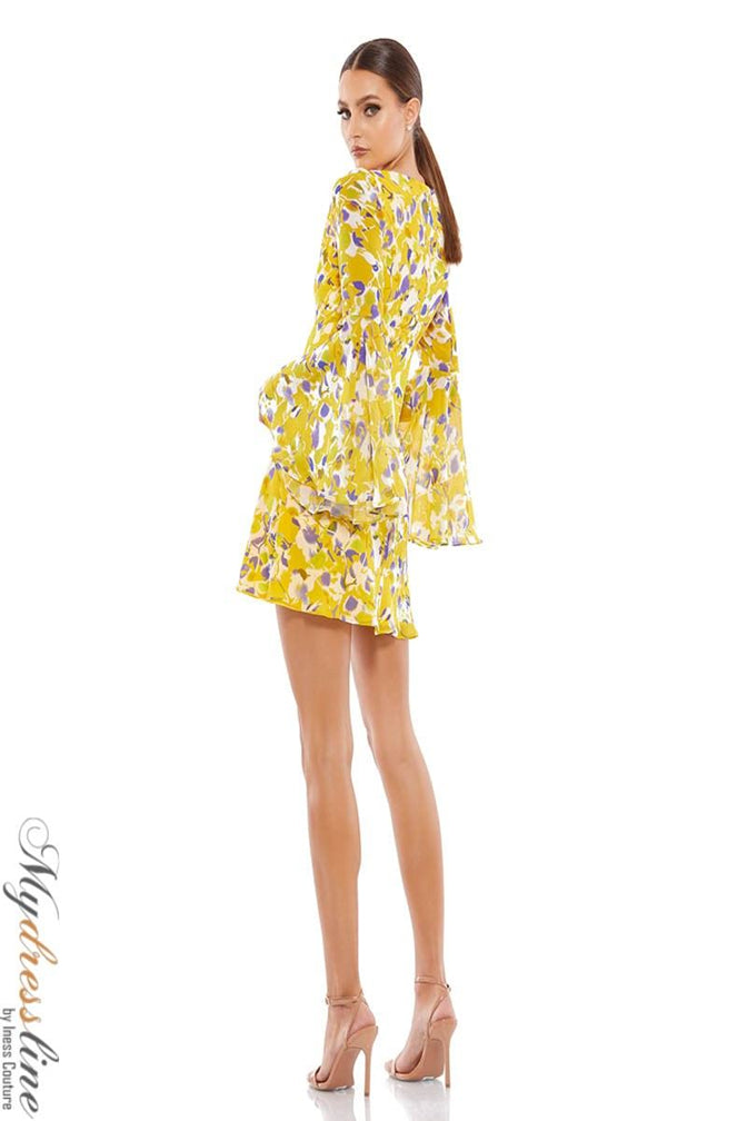 Mac Duggal 55435 - Mydressline