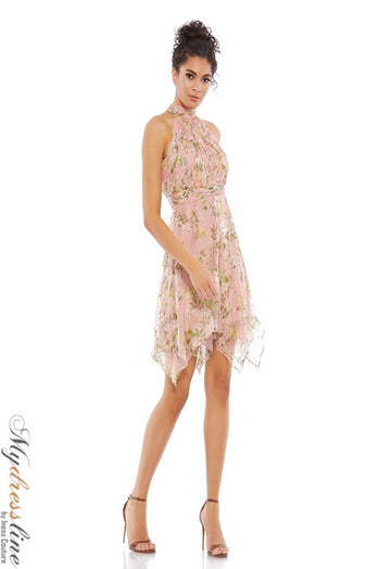 Mac Duggal 55436 - Mydressline