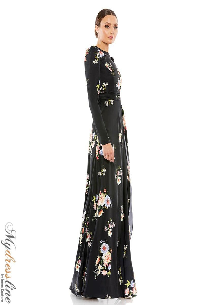 Mac Duggal 5622 - Mydressline