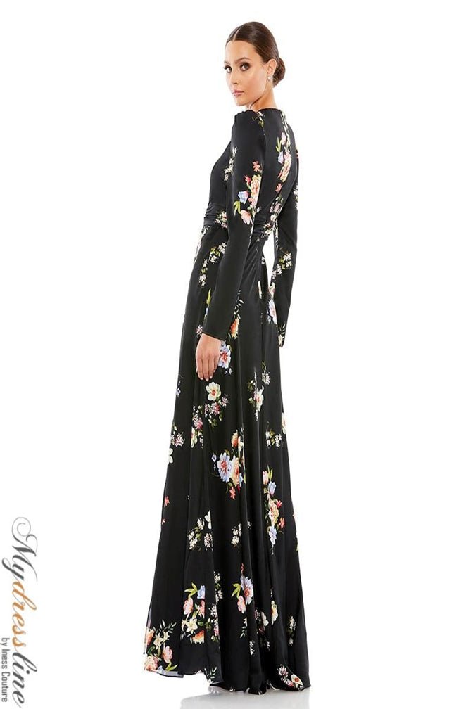Mac Duggal 5622 - Mydressline